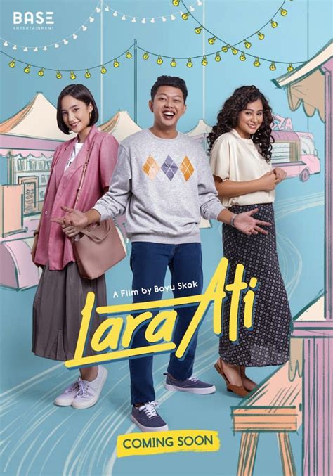 lara film|lara ati film terbaru.